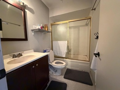 Ground-floor convenience meets low-maintenance living in this - photo 9