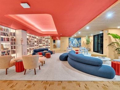 THE PREMIER PIED-A-TERRE STUDIO at The Standard Residences - photo 50