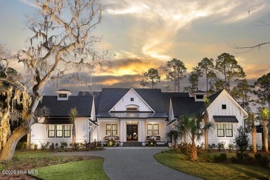 Situated in the tranquil Wrightsville Sound area along Airlie - photo 1
