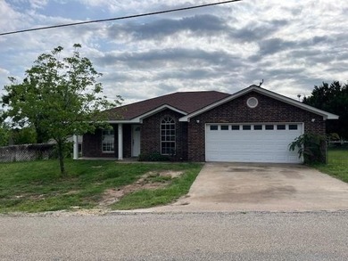 North Bosque River Home For Sale in Hico Texas