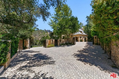 Welcome to Villa Oeste. Beyond private gates on nearly two acres - photo 3