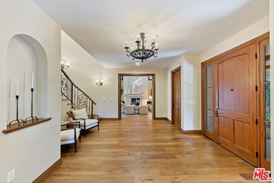 Welcome to Villa Oeste. Beyond private gates on nearly two acres - photo 5