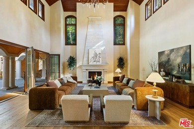 Welcome to Villa Oeste. Beyond private gates on nearly two acres - photo 6