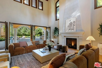 Welcome to Villa Oeste. Beyond private gates on nearly two acres - photo 7