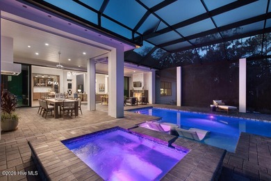 Situated in the tranquil Wrightsville Sound area along Airlie - photo 8