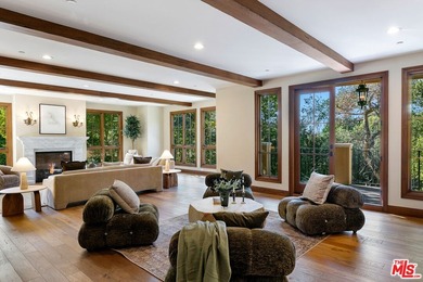 Welcome to Villa Oeste. Beyond private gates on nearly two acres - photo 10