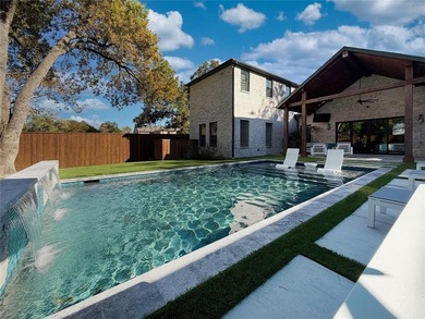 White Rock Lake Home For Sale in Dallas Texas