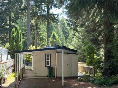 Lake Home For Sale in Florence, Oregon