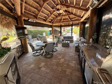 Experience luxury outdoor living on this oversized 2,868 sq ft - photo 1