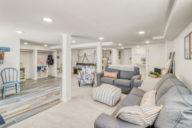 BEAUTIFULLY MAINTAINED LAKE HOME PLUS BUNK HOUSE WITH AC - photo 20
