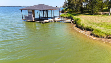Waterfront Lot w/Boathouse on Richland Chambers Lake! - photo 7