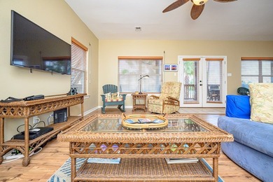 Welcome to this South Rockport Escape! Nestled at the corner of - photo 5
