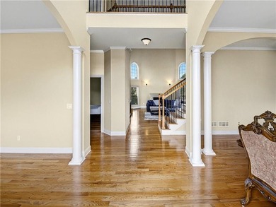 Welcome to luxury living in the prestigious Crystal Lake Golf & - photo 8