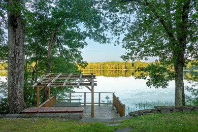Welcome to your dream lakefront retreat on the crystal-clear - photo 2
