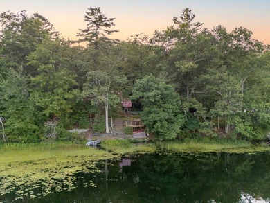 Welcome to your dream lakefront retreat on the crystal-clear - photo 3