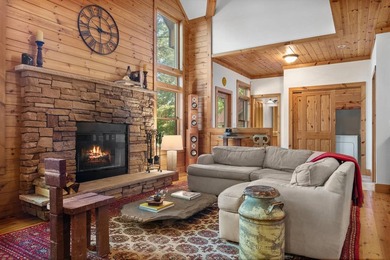 Welcome to your dream lakefront retreat on the crystal-clear - photo 4
