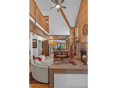 Welcome to your dream lakefront retreat on the crystal-clear - photo 5