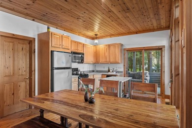 Welcome to your dream lakefront retreat on the crystal-clear - photo 8
