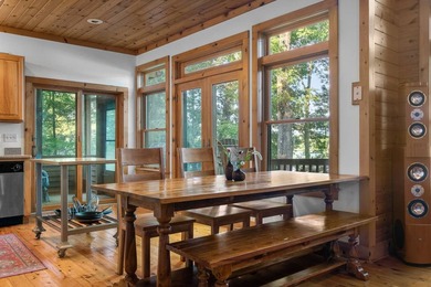 Welcome to your dream lakefront retreat on the crystal-clear - photo 9