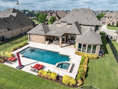 Lake Lavon Home For Sale in Lucas Texas