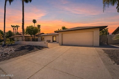 4 Bedroom, 2 Bathroom Home for Sale in Scottsdale, AZ 85258 - photo 1