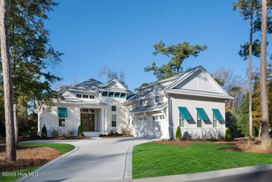 Situated along the tranquil Airlie Road in Wilmington, North - photo 1