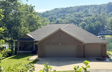 Lake Home Sale Pending in Columbus, Indiana