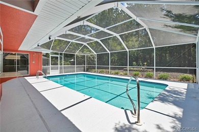 Welcome to this light and bright three-bedroom pool home tucked - photo 2