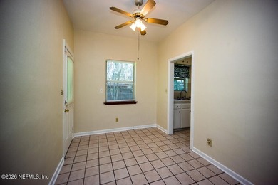 Cute house sits up high from street. Large screened porch, 1 car - photo 14