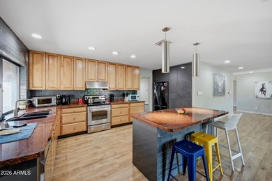 4 Bedroom, 2 Bathroom Home for Sale in Scottsdale, AZ 85258 - photo 8