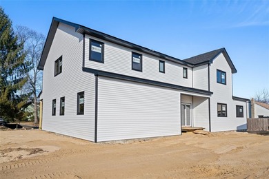 Stunning New Construction in West Babylon, NY. Discover the - photo 18