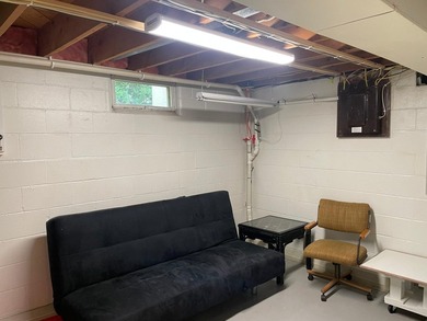 This inviting 4-bedroom, 2 bath home offers a bright layout with - photo 20