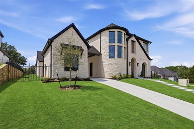 Experience elevated living in this stunning million-dollar - photo 2