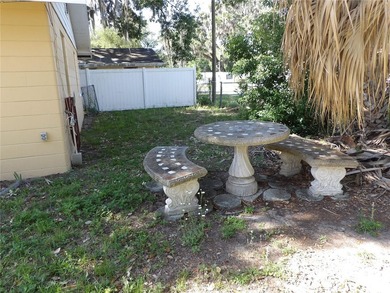Picture a character-filled older home set just steps from the - photo 23