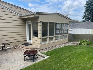 This inviting 4-bedroom, 2 bath home offers a bright layout with - photo 25