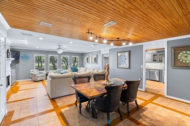 Beautiful Rockport Country Club home , perfectly positioned on - photo 3