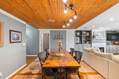 Beautiful Rockport Country Club home , perfectly positioned on - photo 4