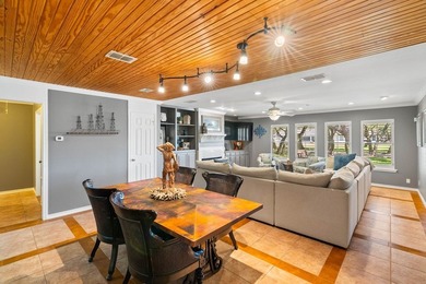 Beautiful Rockport Country Club home , perfectly positioned on - photo 5
