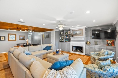 Beautiful Rockport Country Club home , perfectly positioned on - photo 7