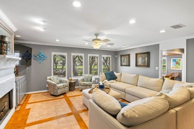 Beautiful Rockport Country Club home , perfectly positioned on - photo 8