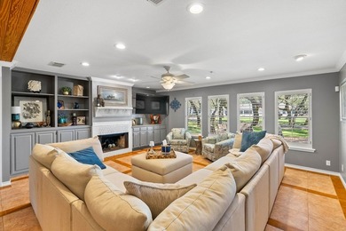Beautiful Rockport Country Club home , perfectly positioned on - photo 9