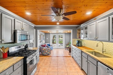 Beautiful Rockport Country Club home , perfectly positioned on - photo 10