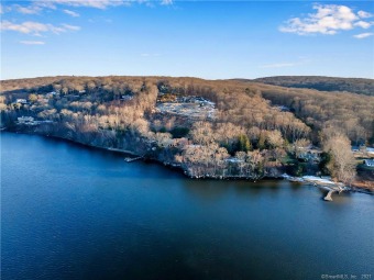 Connecticut River - Middlesex County Home For Sale in Deep River Connecticut