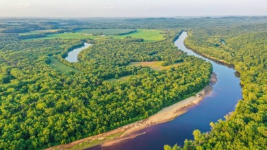 Lake Lot For Sale in Black River Falls, Wisconsin