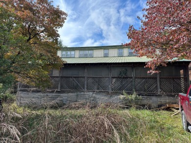 Lake Home For Sale in Spring City, Tennessee