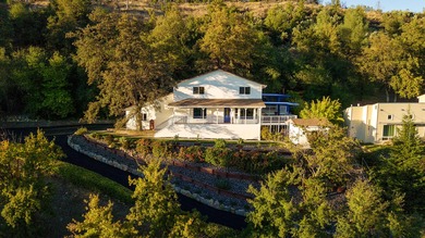 (private lake, pond, coastal) Home For Sale in Redding California