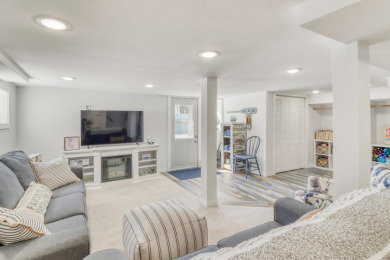 BEAUTIFULLY MAINTAINED LAKE HOME PLUS BUNK HOUSE WITH AC - photo 22