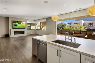 At Mountain Shadows, this 3,620 sq ft residence offers elevated