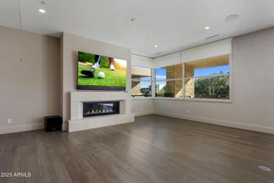 At Mountain Shadows, this 3,620 sq ft residence offers elevated