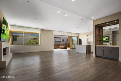 At Mountain Shadows, this 3,620 sq ft residence offers elevated